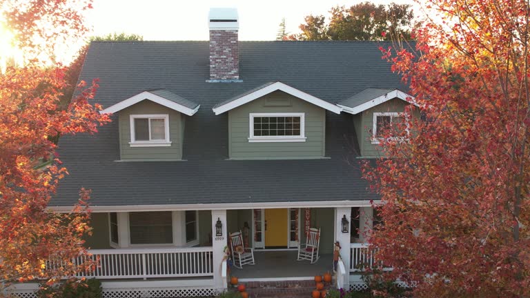 Best Storm Damage Roof Repair  in Archer Lodge, NC