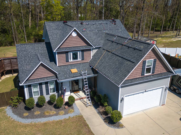 Waterproofing in Archer Lodge, NC