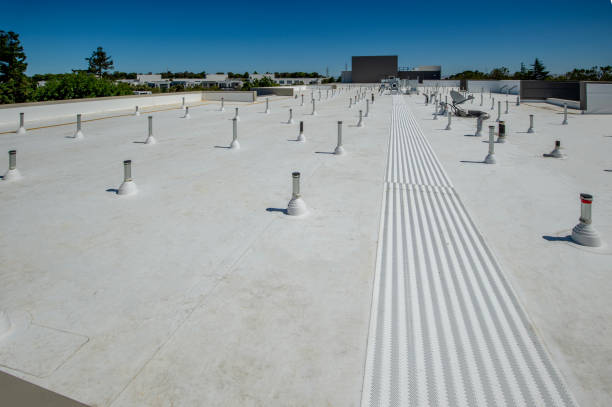 Roof Insulation in Archer Lodge, NC